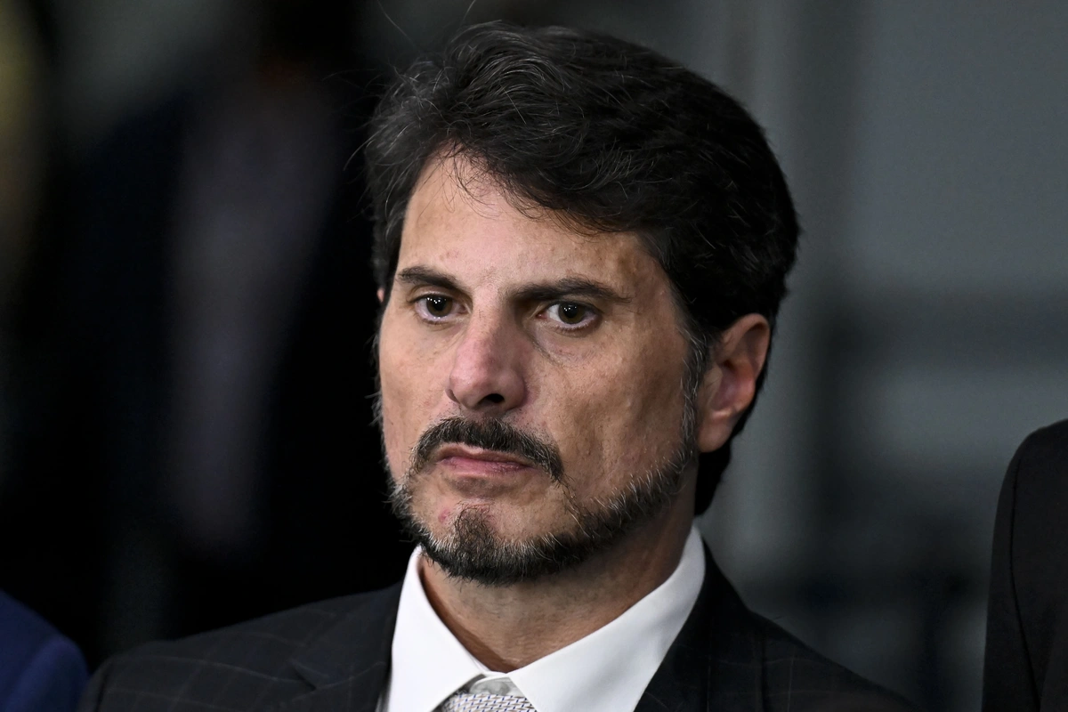 Marcos do Val