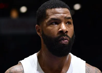 Marcus Morris