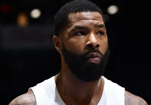 Marcus Morris