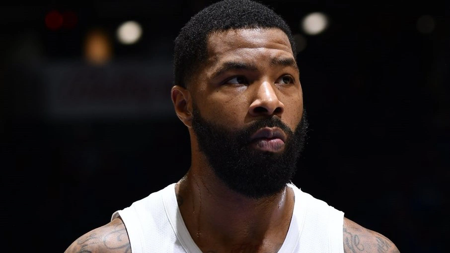 Marcus Morris