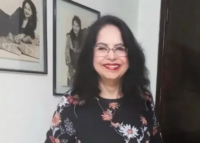 Mary Terezinha