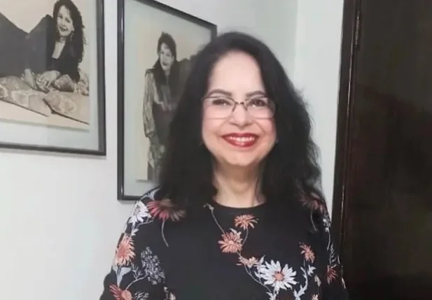 Mary Terezinha