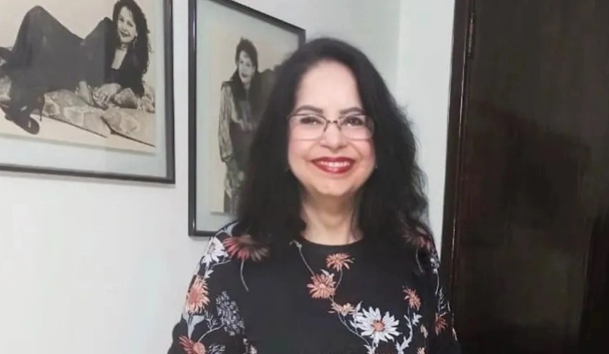 Mary Terezinha
