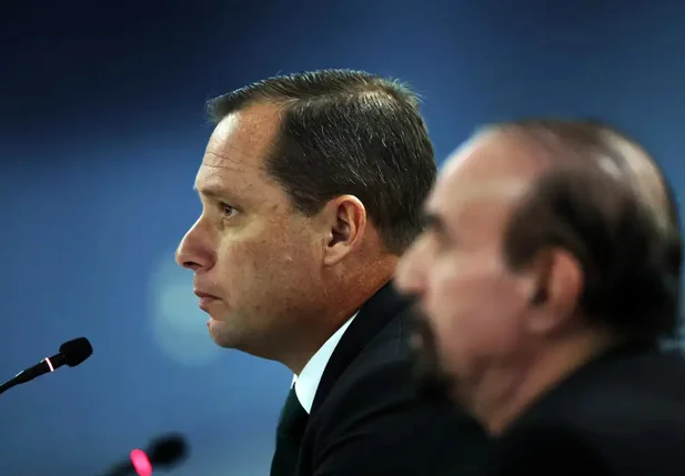 Mauro Cid