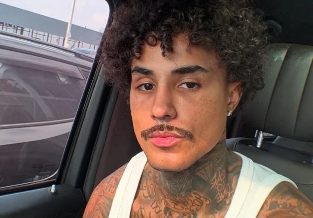 Mc Livinho
