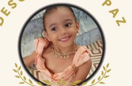 Menina baleada por policial penal em briga de trânsito morre