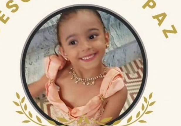 Menina baleada por policial penal em briga de trânsito morre