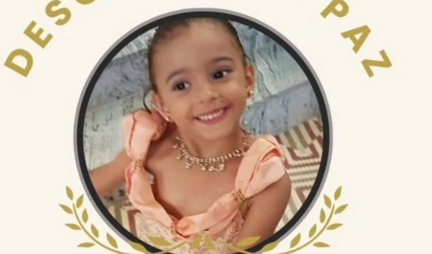 Menina baleada por policial penal em briga de trânsito morre