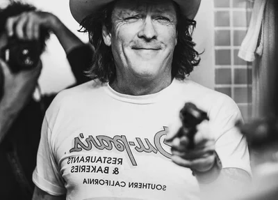 Michael Madsen