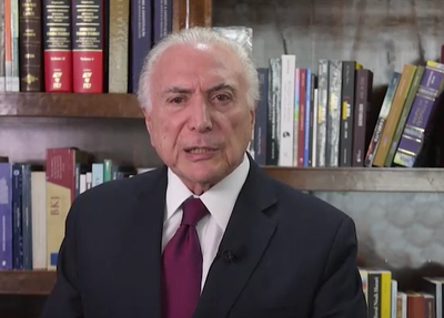 Michel Temer
