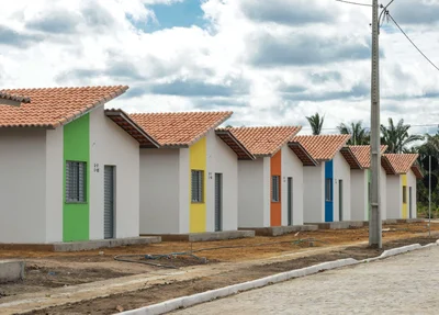 Minha Casa, Minha Vida: 132 unidades serão entregues em Teresina nesta sexta