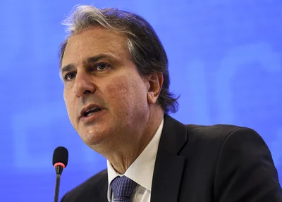 Ministro da Educação, Camilo Santana