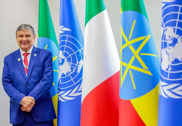 Ministro Wellington Dias