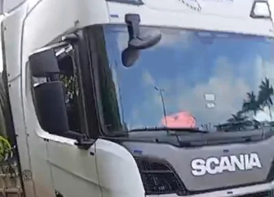 Motorista picoense encontrado morto no Maranhão