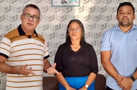 Nazária ganha reforço no Esporte e Lazer com criação da nova Secretaria Municipal