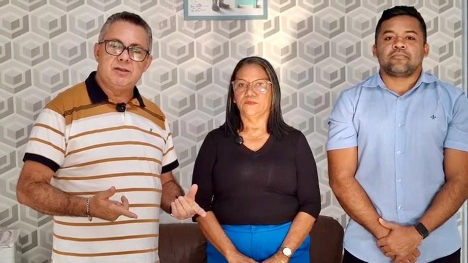 Nazária ganha reforço no Esporte e Lazer com criação da nova Secretaria Municipal