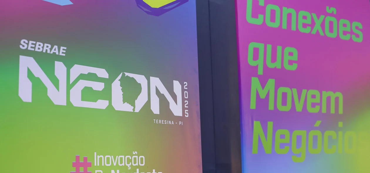 NEON 2025