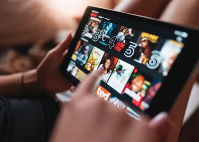 Netflix