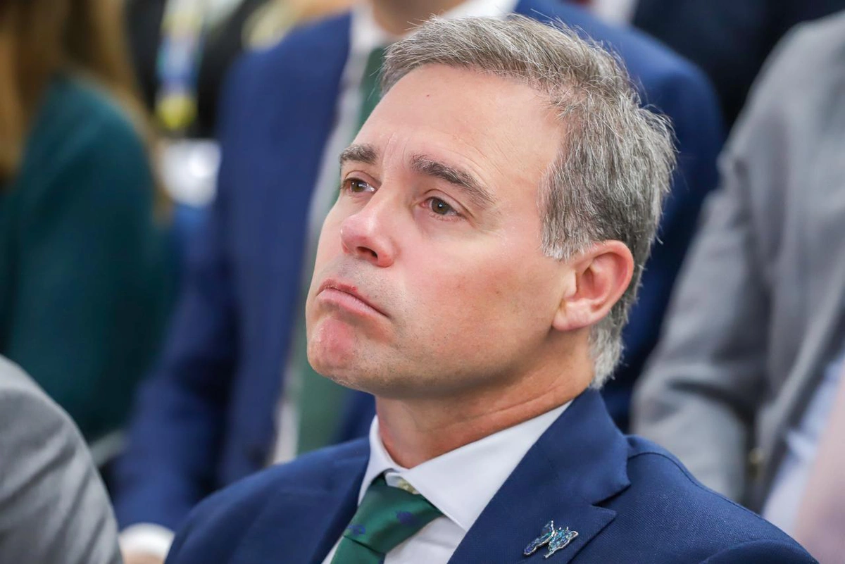 O ministro do Supremo Tribunal Federal (STF), André Mendonça