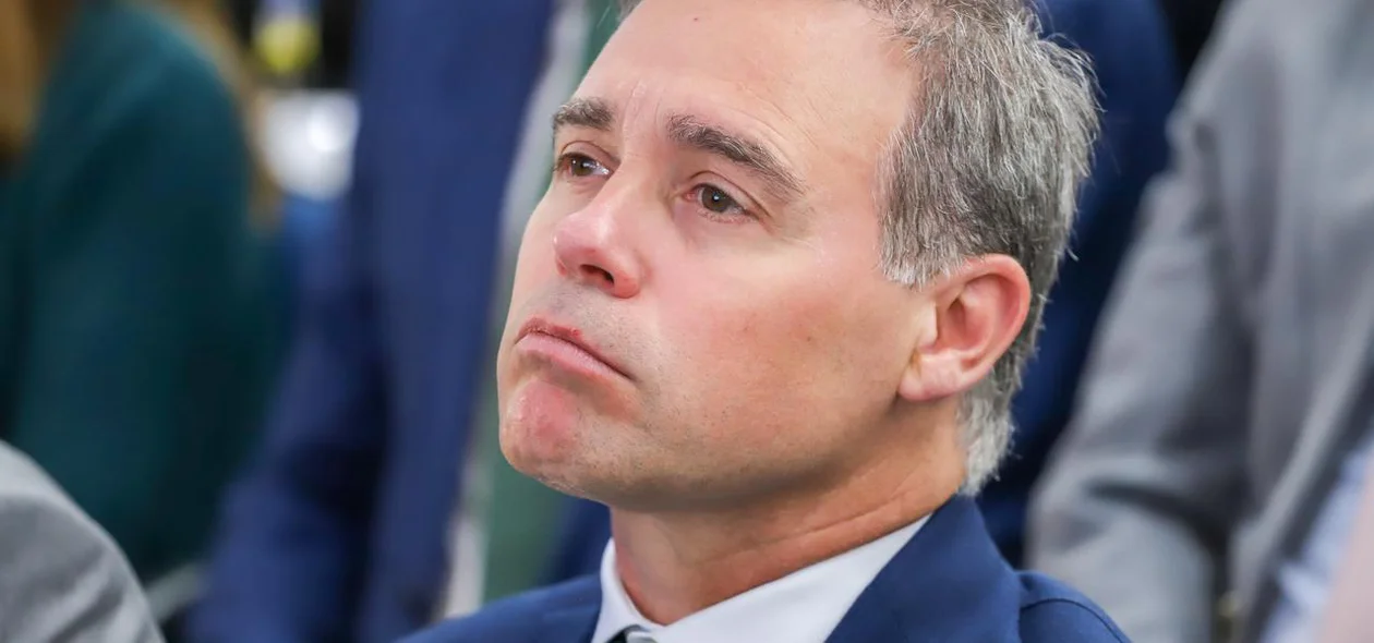 O ministro do Supremo Tribunal Federal (STF), André Mendonça