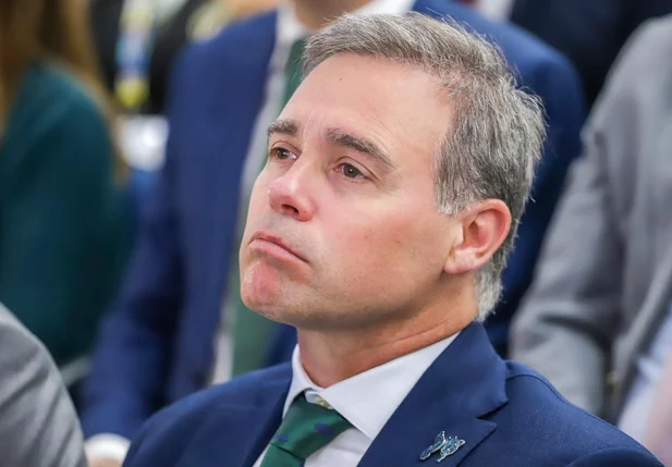 O ministro do Supremo Tribunal Federal (STF), André Mendonça