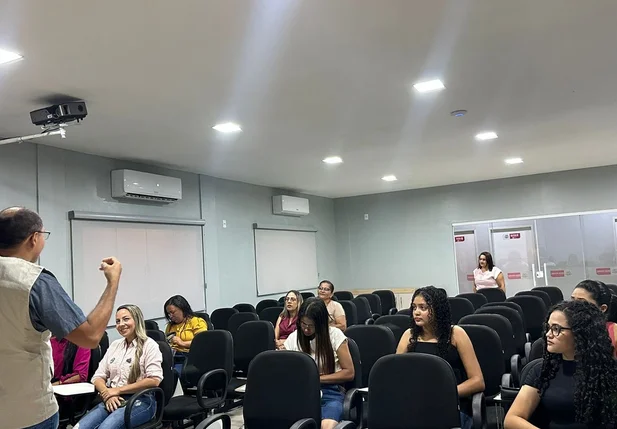 Oficina: Atitudes Comportamentais Positivas