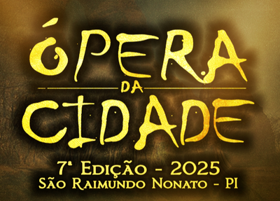 Ópera da Cidade em São Raimundo Nonato