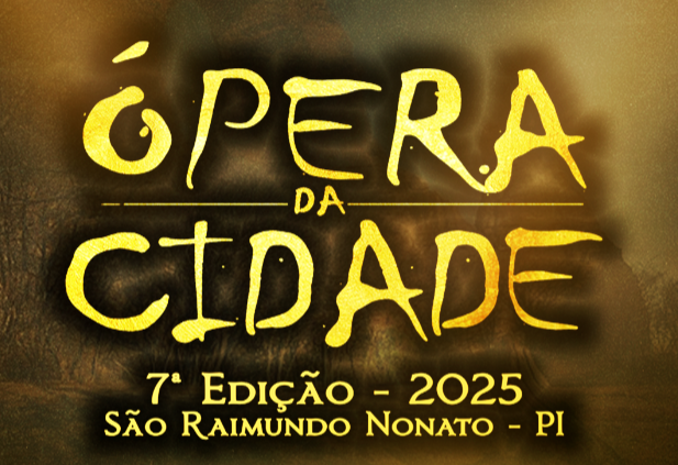 Ópera da Cidade em São Raimundo Nonato
