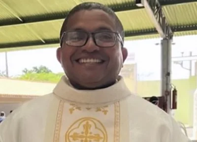 Padre Raimundo Luzia Gonzaga