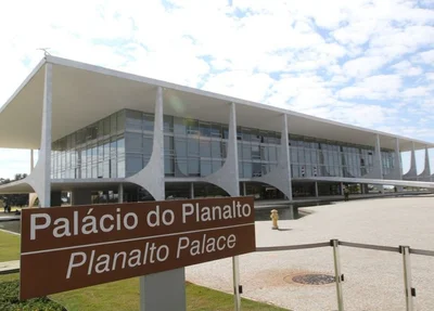 Palácio do Planalto