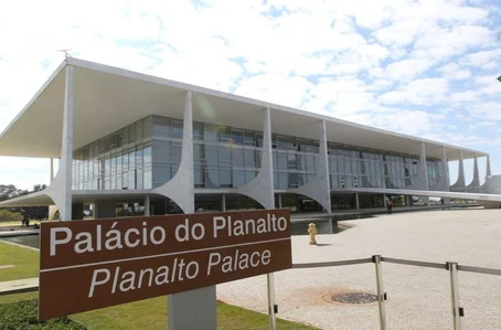 Palácio do Planalto