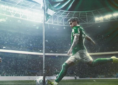 Palmeiras e Mirassol duelam pelo Brasileirão 2025