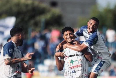 Parnahyba vence o Iguatu e entra no G-4 do grupo 2 da Série D