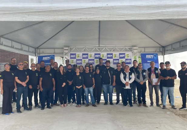 Parnaíba recebe segunda edição do Imepi Itinerante