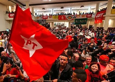 Partido dos Trabalhadores (PT)