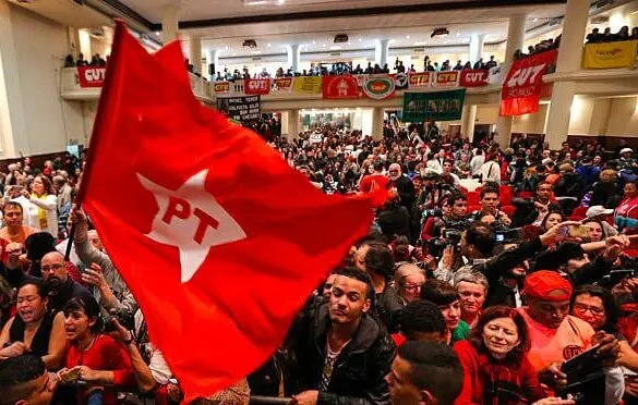 Partido dos Trabalhadores (PT)