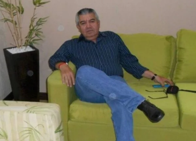 Pedro Enrique Herrera Tello