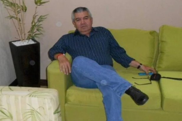 Pedro Enrique Herrera Tello