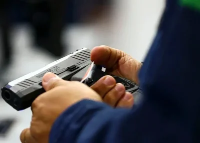 PF inicia fiscalização dos mais de 950 mil CACs no país