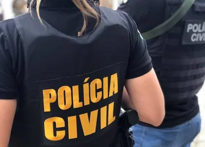 Polícia Civil de Sergipe