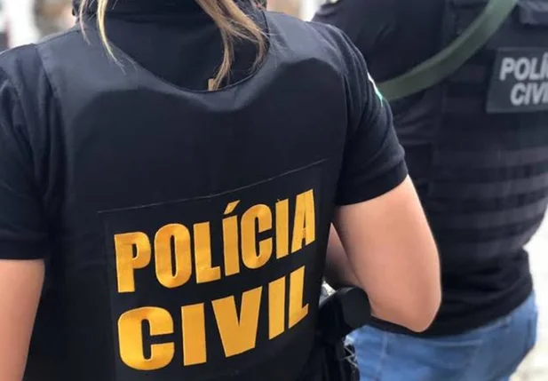 Polícia Civil de Sergipe