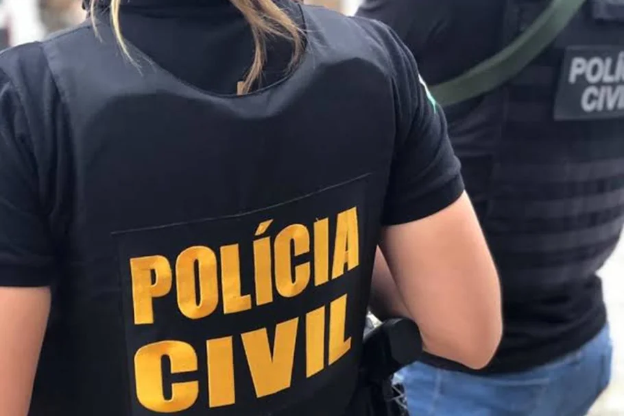 Polícia Civil de Sergipe