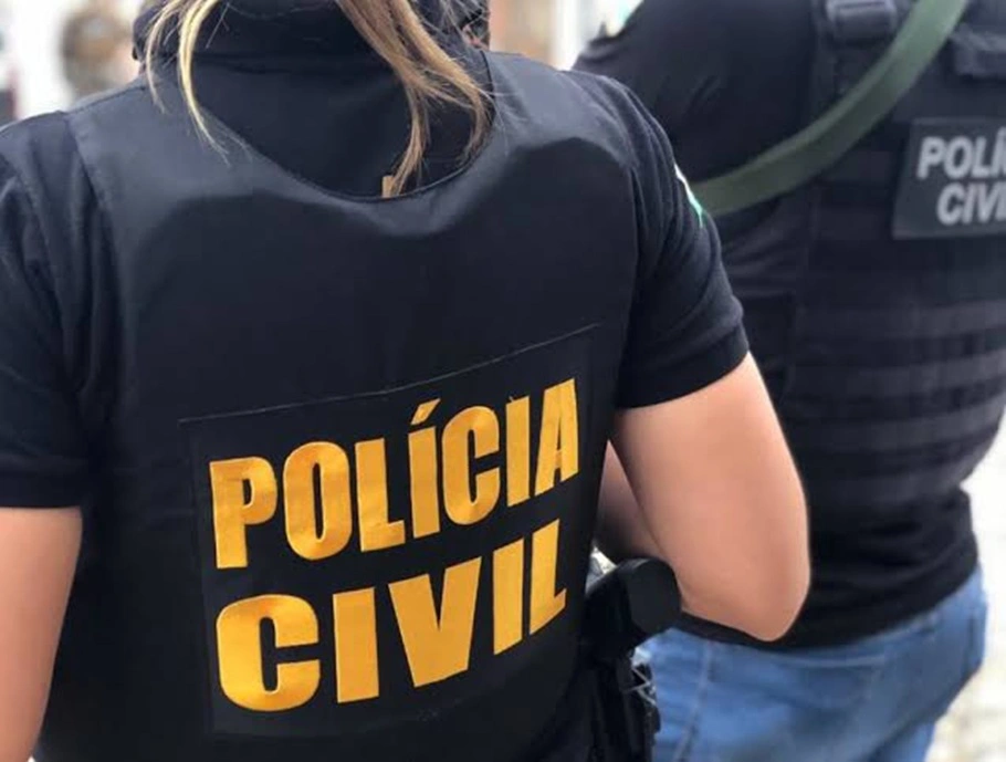 Polícia Civil de Sergipe