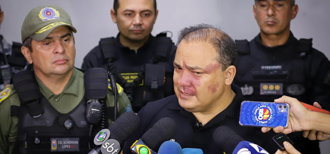 Polícia Civil indicia seis pessoas por sequestro