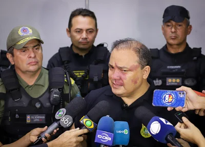 Polícia Civil indicia seis pessoas por sequestro