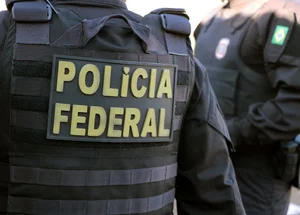 Polícia Federal