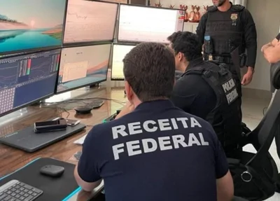 Polícia Federal