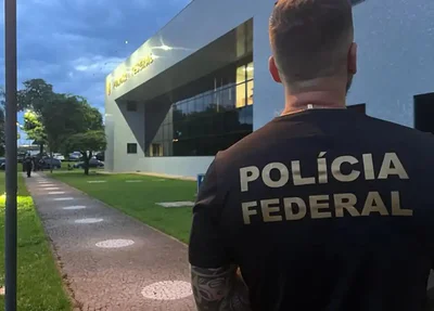 Polícia Federal