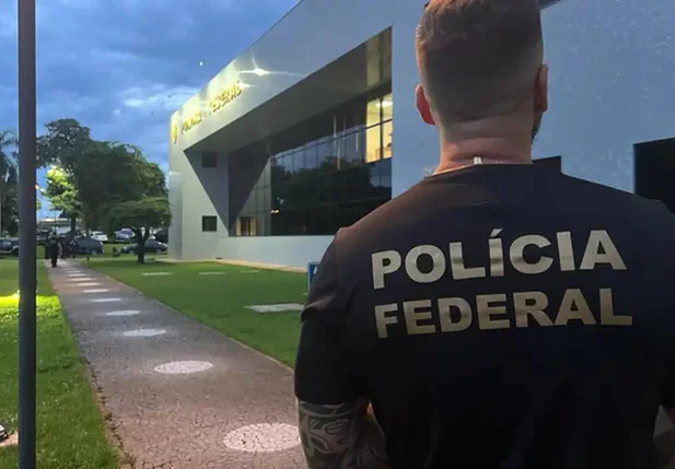 Polícia Federal