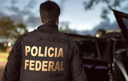 Polícia Federal